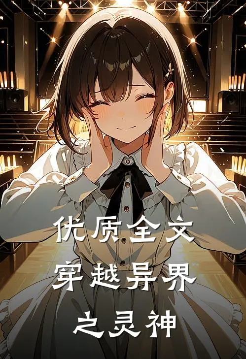 优质全文穿越异界之灵神