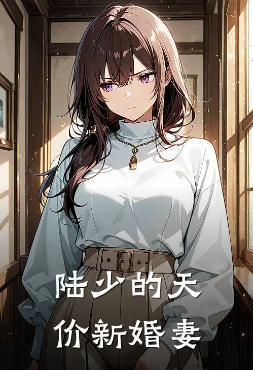 陆少的天价新婚妻