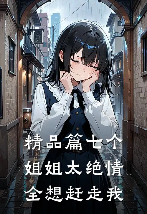 精品篇七个姐姐太绝情,全想赶走我