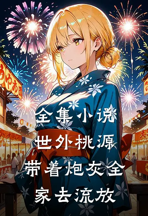 全集小说世外桃源：带着炮灰全家去流放