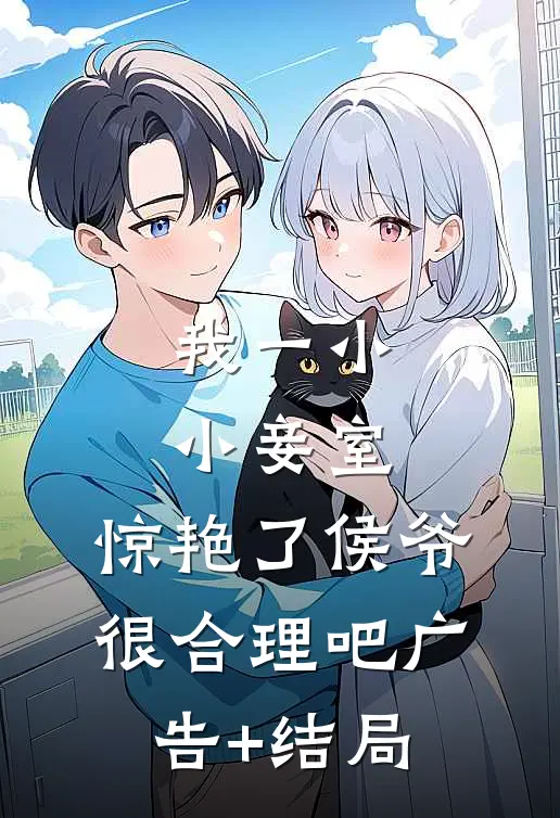 我一小小妾室，惊艳了侯爷很合理吧广告+结局