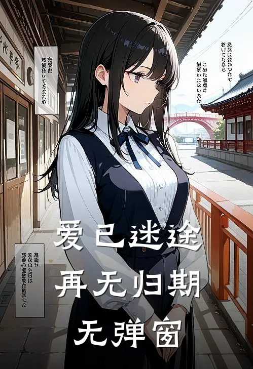爱已迷途，再无归期无弹窗