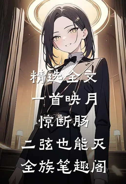 精选全文一首映月惊断肠,二弦也能灭全族笔趣阁