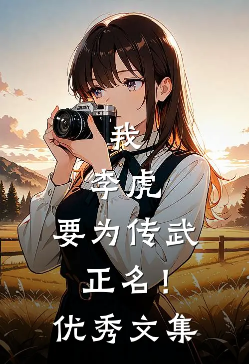 我，李虎，要为传武正名！优秀文集