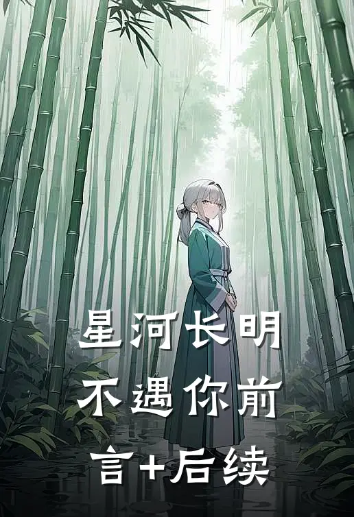 星河长明不遇你前言+后续