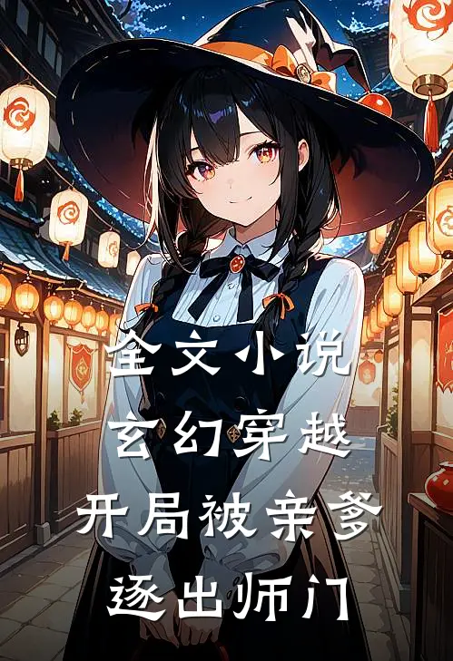 全文小说玄幻穿越：开局被亲爹逐出师门