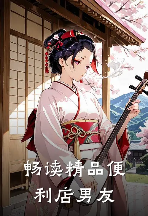 畅读精品便利店男友