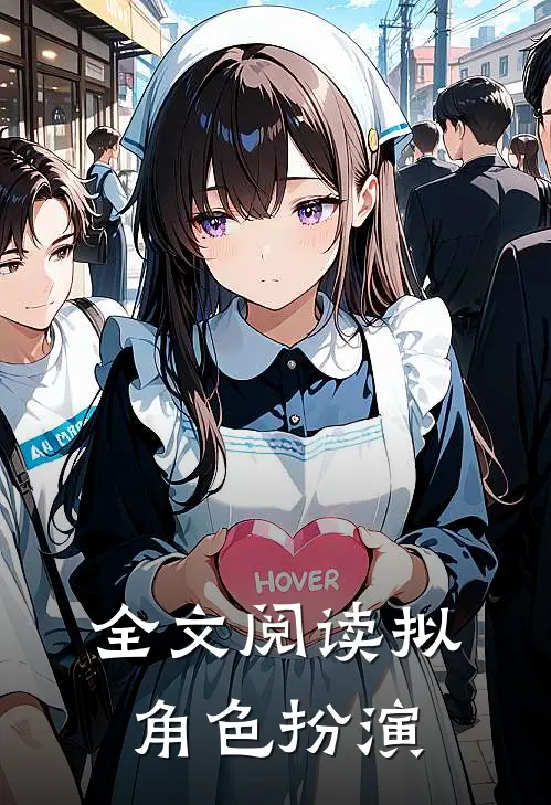 全文阅读拟：角色扮演