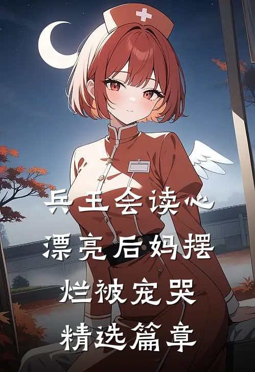 兵王会读心，漂亮后妈摆烂被宠哭精选篇章