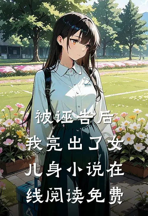 被诬告后，我亮出了女儿身小说在线阅读免费