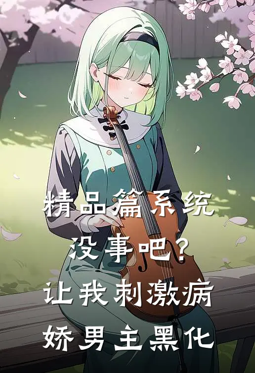 精品篇系统没事吧？让我刺激病娇男主黑化