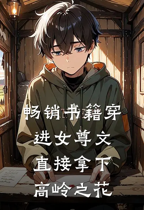 畅销书籍穿进女尊文：直接拿下高岭之花
