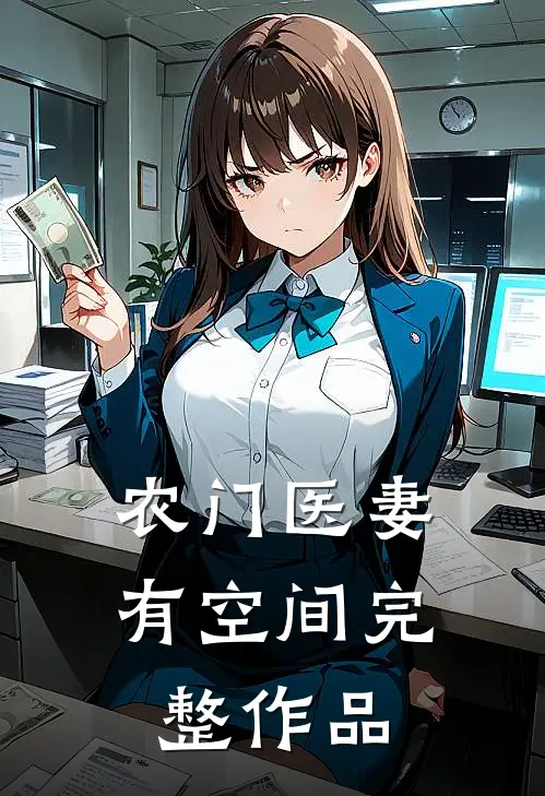 农门医妻有空间完整作品