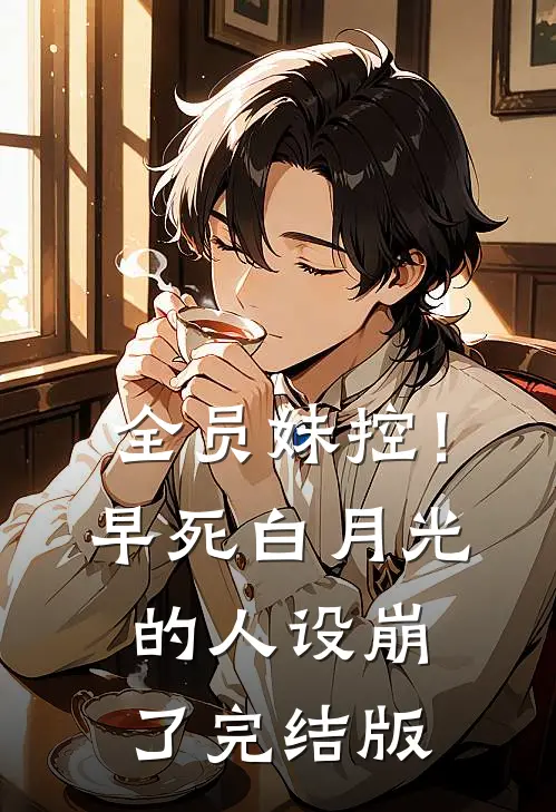 全员妹控！早死白月光的人设崩了完结版