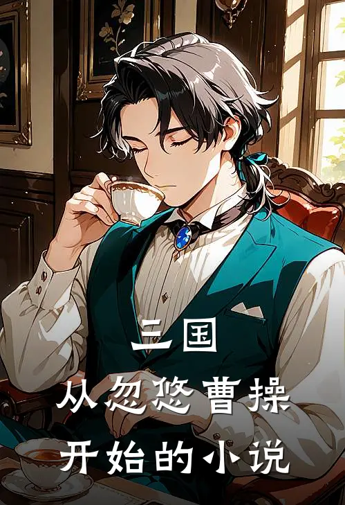 三国从忽悠曹操开始的有哪些
