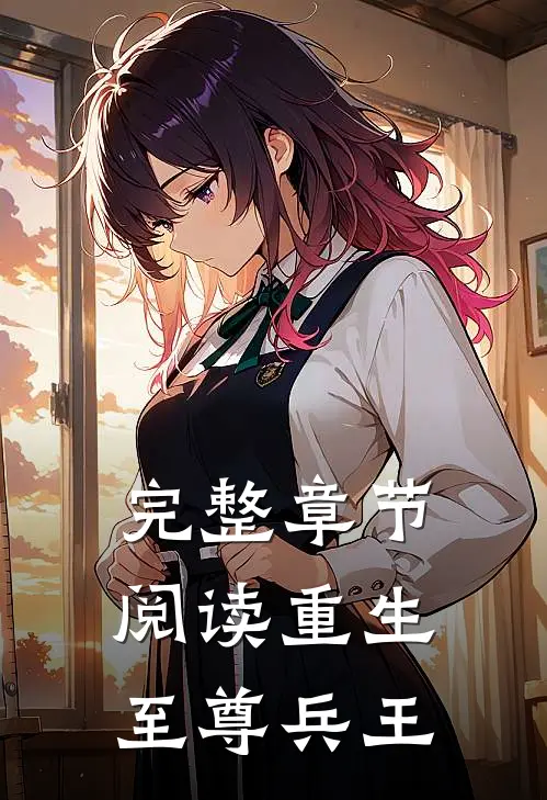 完整章节阅读重生至尊兵王