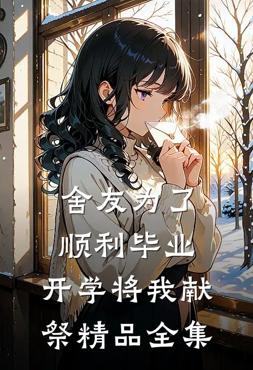 舍友为了顺利毕业，开学将我献祭精品全集