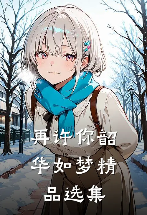 再许你韶华如梦精品选集