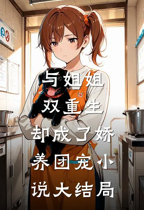 与姐姐双重生,却成了娇养团宠大结局是