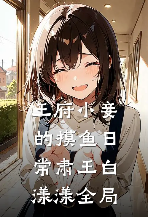 王府小妾的摸鱼日常肃王白漾漾全局