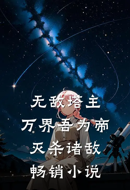 无敌塔主万界吾为帝,灭杀诸敌畅销