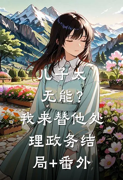 儿子太无能？我来替他处理政务结局+番外