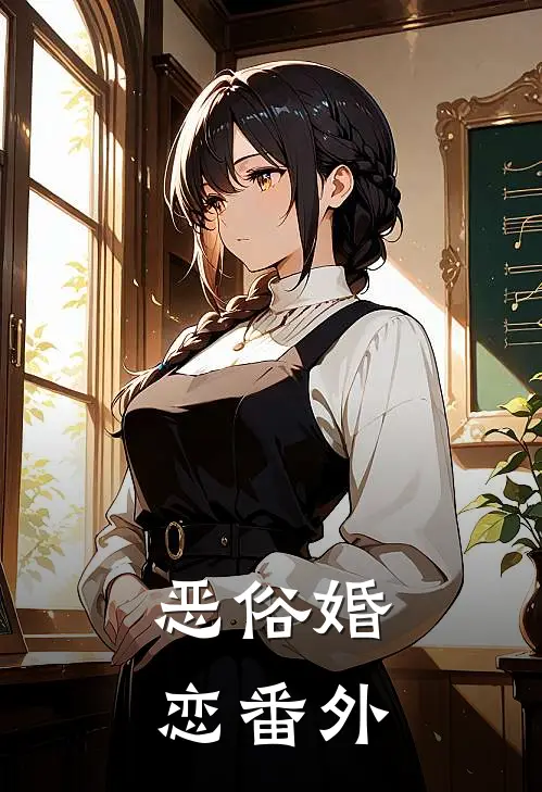 恶俗婚恋番外