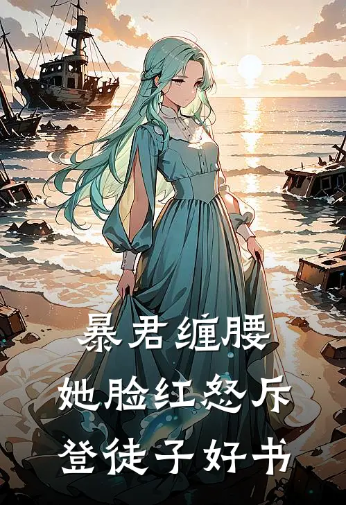 暴君缠腰：她脸红怒斥登徒子好书