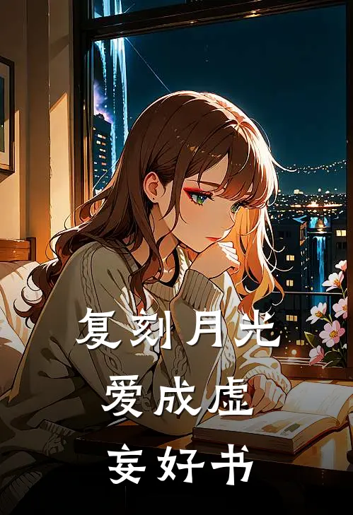 复刻月光，爱成虚妄好书