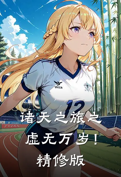 诸天之旅之虚无万岁！精修版