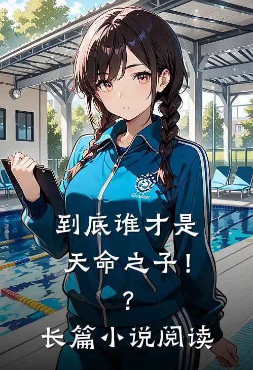 到底谁才是天命之子!?长篇阅读全文