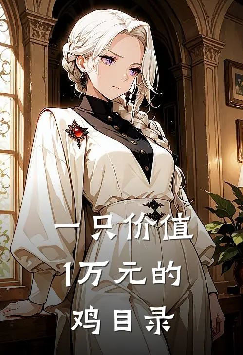 一只价值1万元的鸡目录