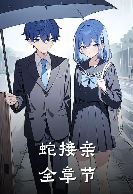 蛇接亲全章节
