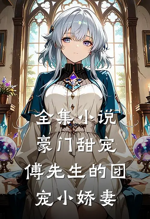 全集豪门甜宠傅先生的团宠小娇妻免费阅读