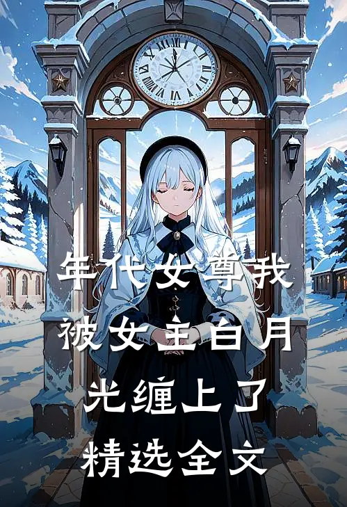 年代女尊我被女主白月光缠上了精选全文