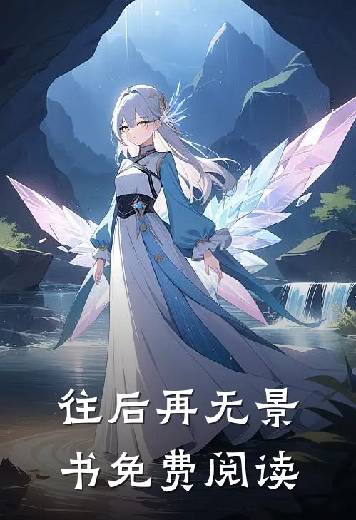 往后再无景书免费阅读