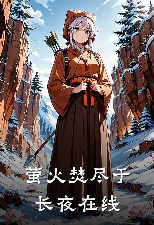 萤火焚尽于长夜在线