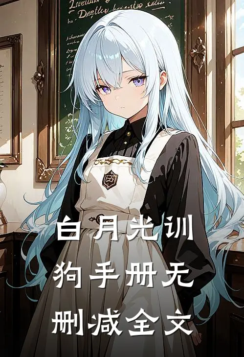 白月光训狗手册无删减全文