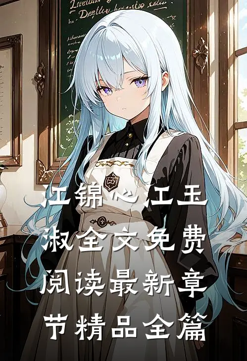 江锦心江玉淑全文免费阅读最新章节精品全篇