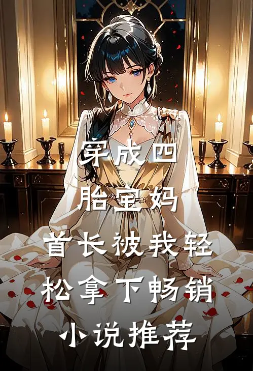 穿成四胎宝妈，首长被我轻松拿下畅销小说推荐