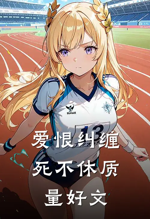 爱恨纠缠死不休质量好文