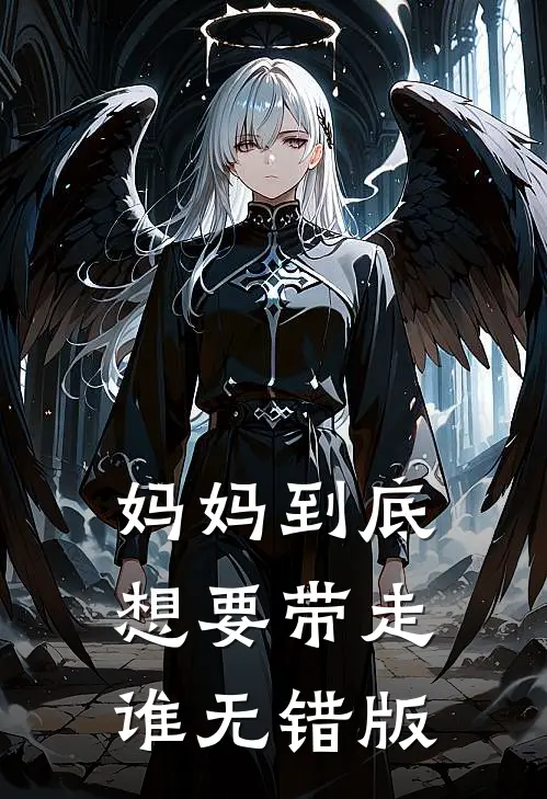 妈妈到底想要带走谁无错版