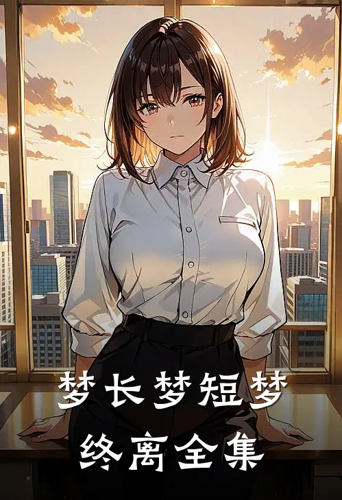 梦长梦短梦终离 全集