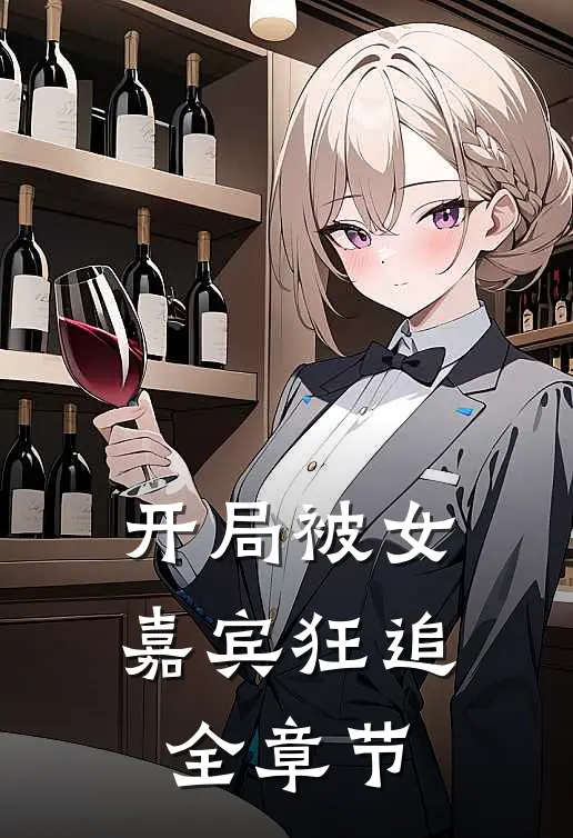 开局被女嘉宾狂追全章节