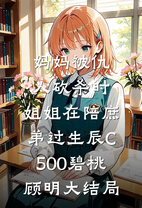 妈妈被仇人砍杀时，姐姐在陪庶弟过生辰C500碧桃顾明大结局