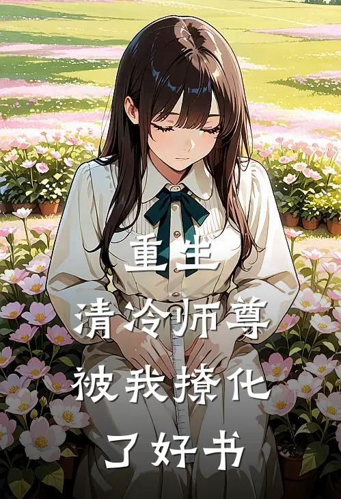 重生：清冷师尊被我撩化了好书