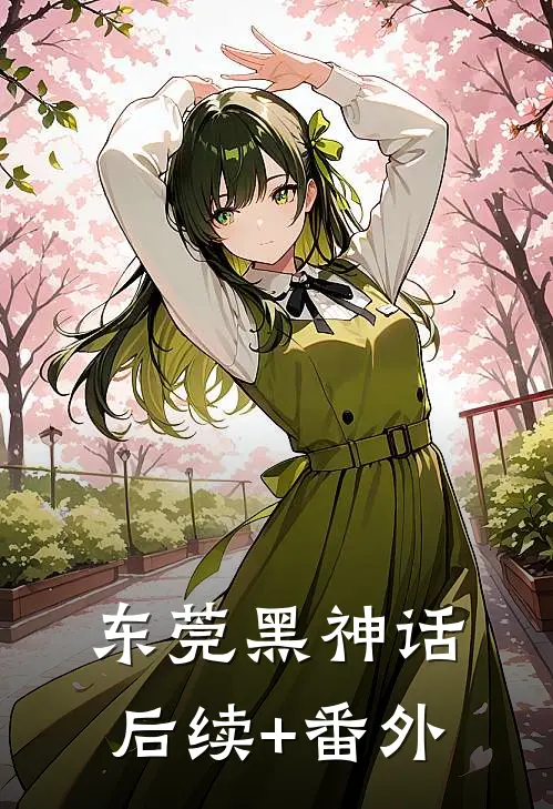 东莞黑神话后续+番外