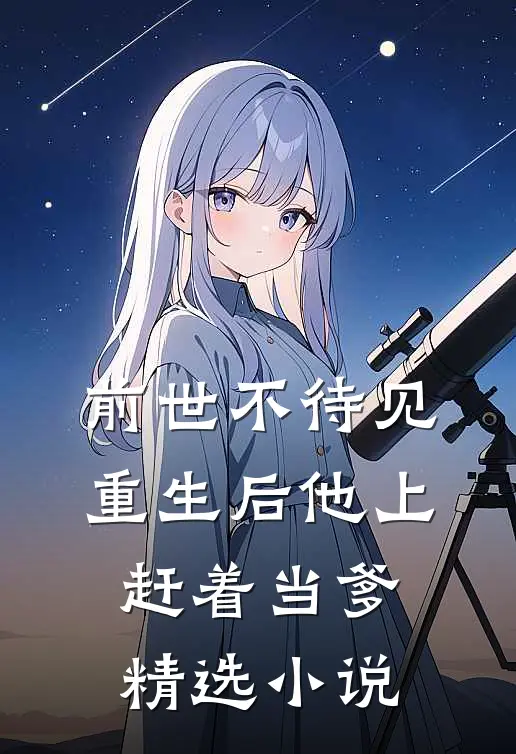 前世不待见,重生后他上赶着当爹精选在线阅读