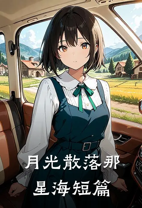 月光散落那星海短篇