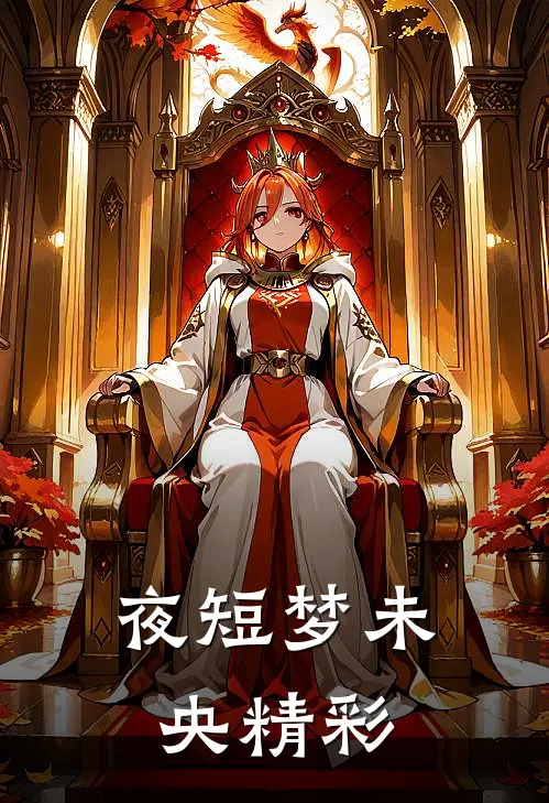 夜短梦未央精彩
